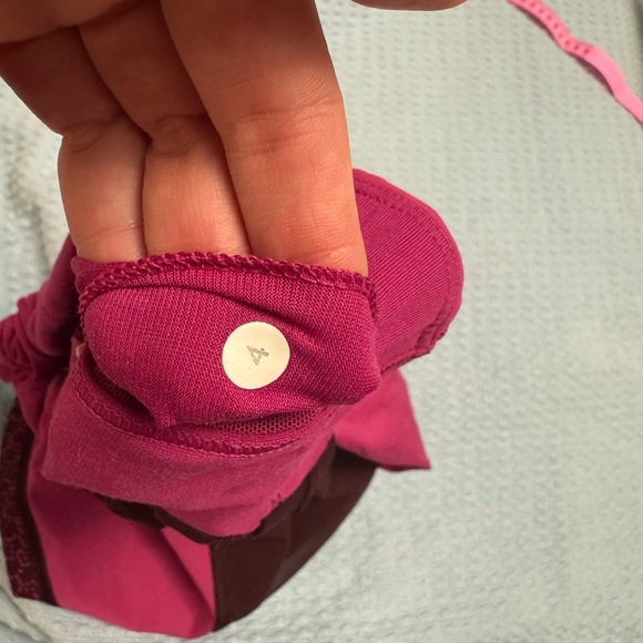 Lululemon Ready Set Sweat Tank - Women’s 4 - Picture 8 of 11